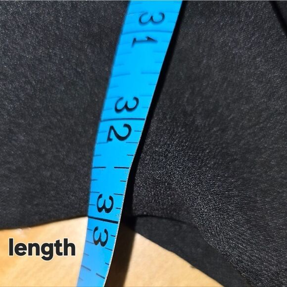 Black Unbranded Romper(SHO59) - Picture 9 of 11